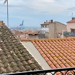 Alba Quartier Haut Clim Vue Sur La Mer