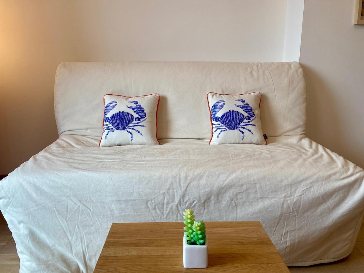 Appartement Alba Quartier Clim Vue Sur La