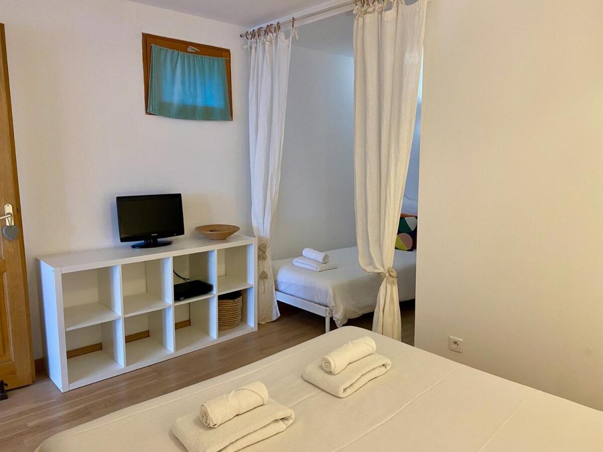 Appartement Alba Quartier Clim Vue Sur La *