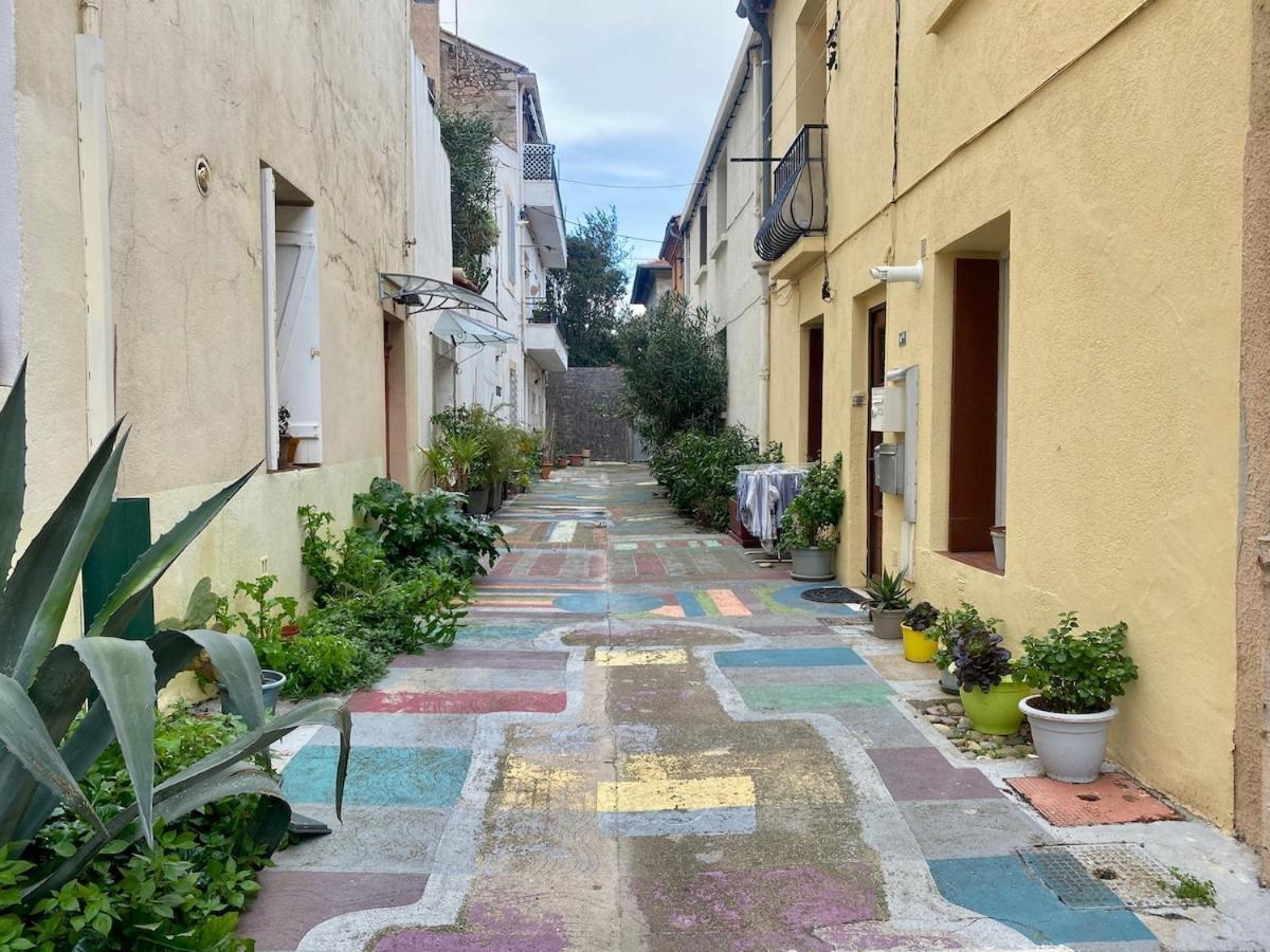 Alba Quartier Clim Vue Sur La