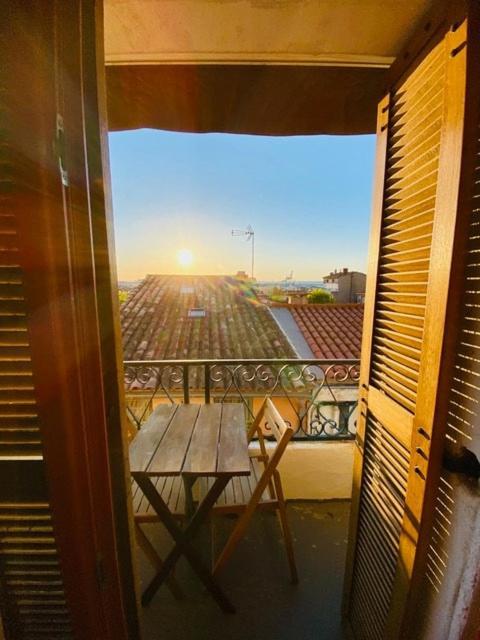 Appartement Alba Quartier Clim Vue Sur La *